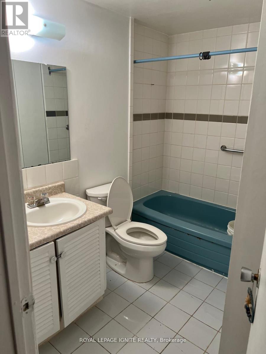 85 - 248 John Garland Boulevard, Toronto (west Humber-clairville), Ontario