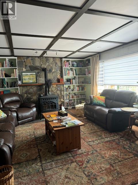 532 6th. Avenue N, Creston, British Columbia