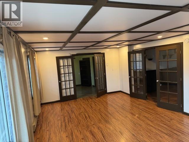 532 6th. Avenue N, Creston, British Columbia