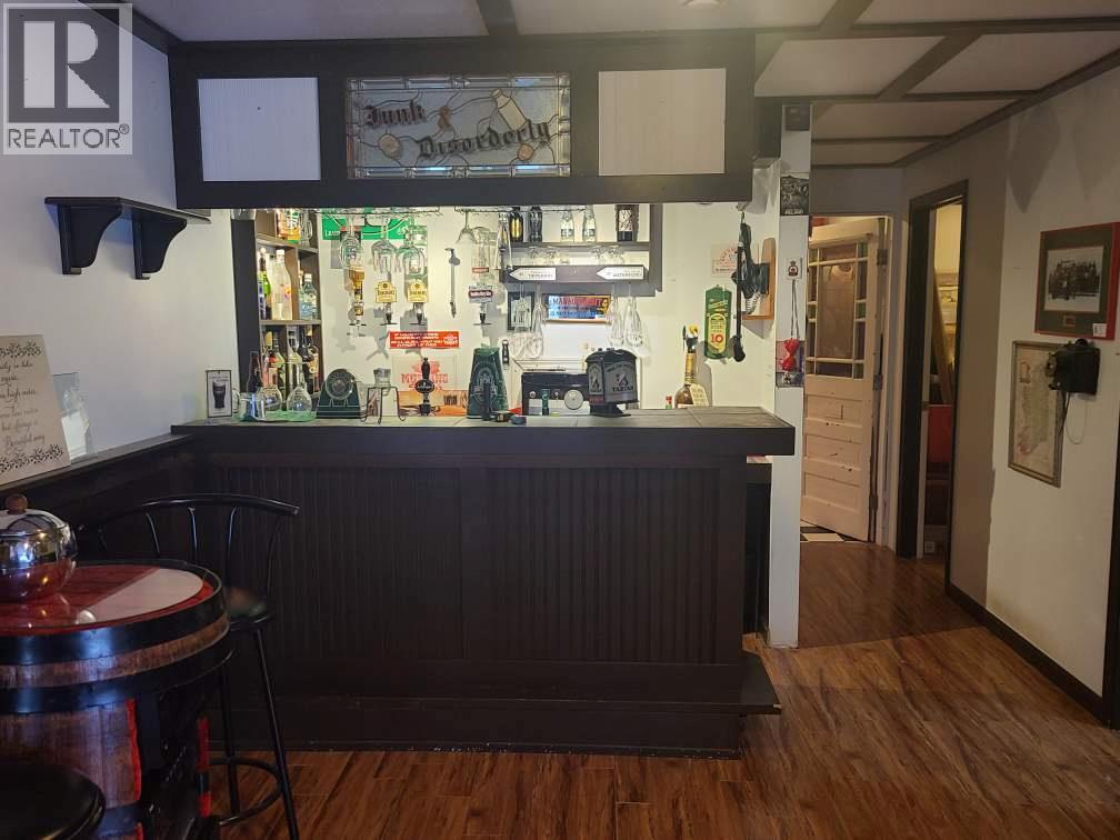 532 6th. Avenue N, Creston, British Columbia