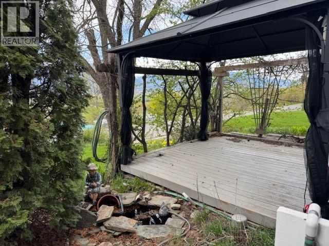 532 6th. Avenue N, Creston, British Columbia