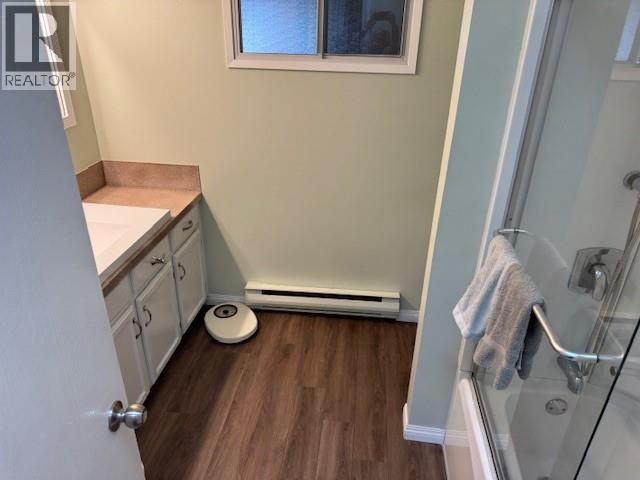 532 6th. Avenue N, Creston, British Columbia