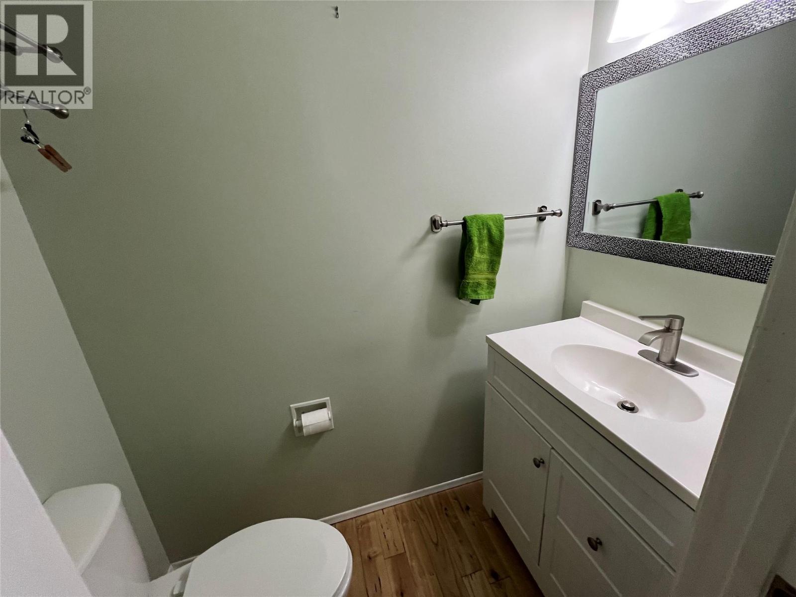 532 6th. Avenue N, Creston, British Columbia