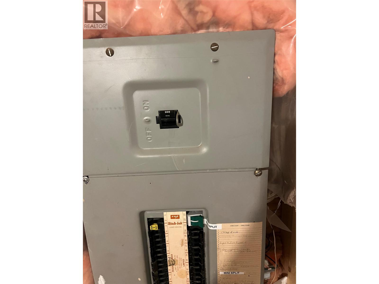 532 6th. Avenue N, Creston, British Columbia