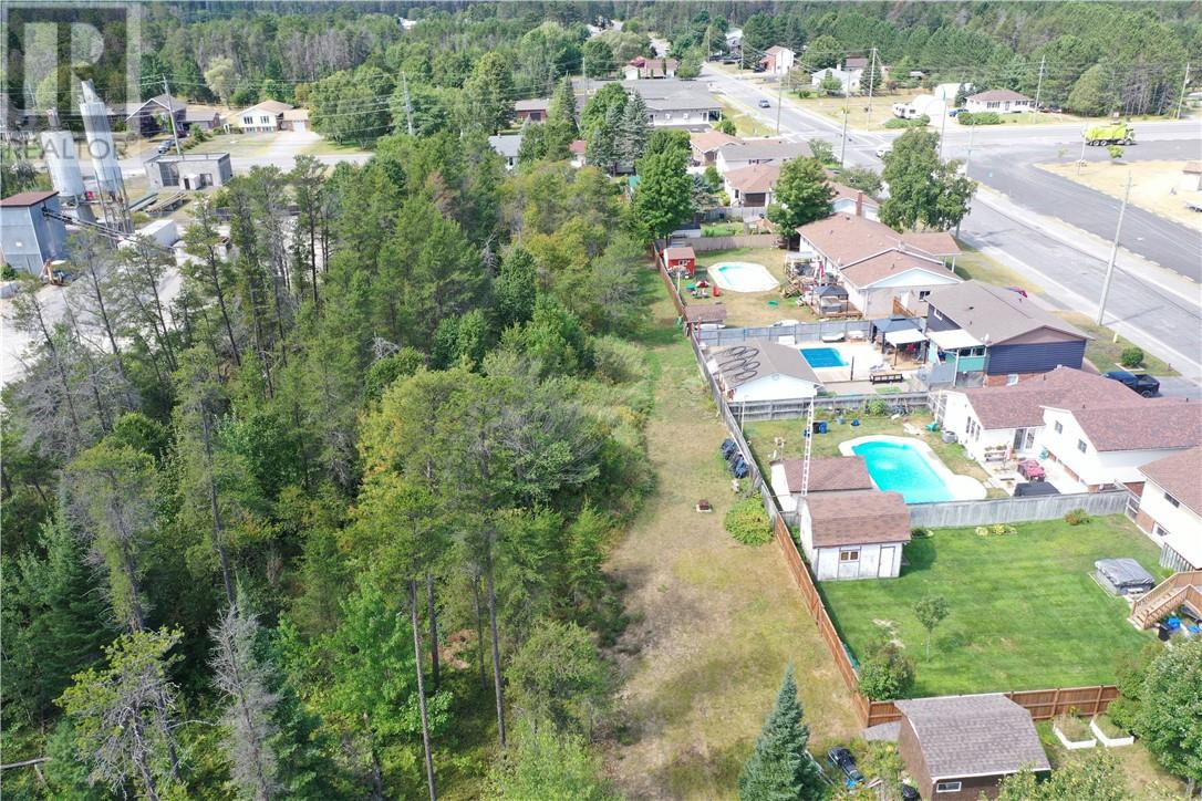 0 Queensway, Espanola, Ontario