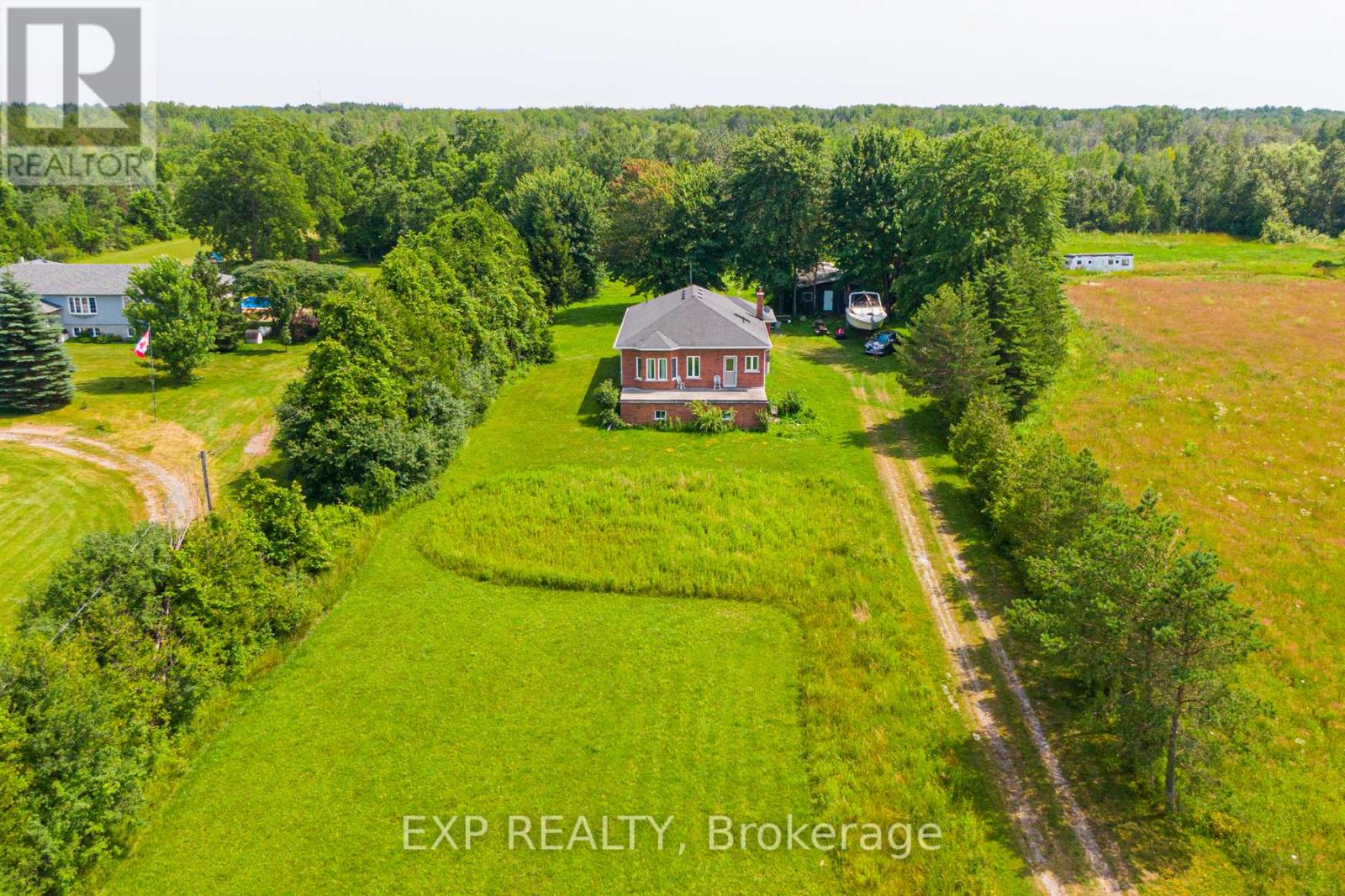 B130 Durham Regional Road 23, Brock (beaverton), Ontario