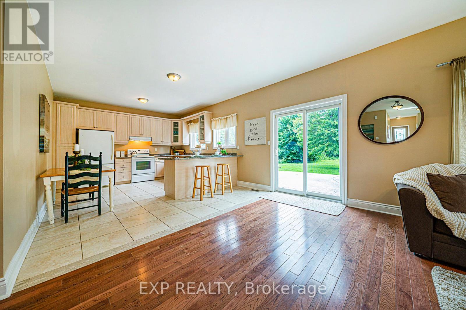 B130 Durham Regional Road 23, Brock (beaverton), Ontario