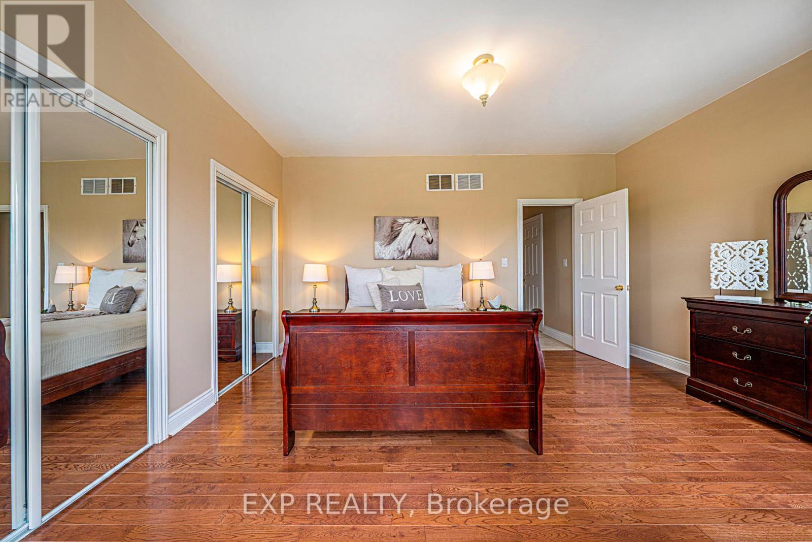 B130 Durham Regional Road 23, Brock (beaverton), Ontario