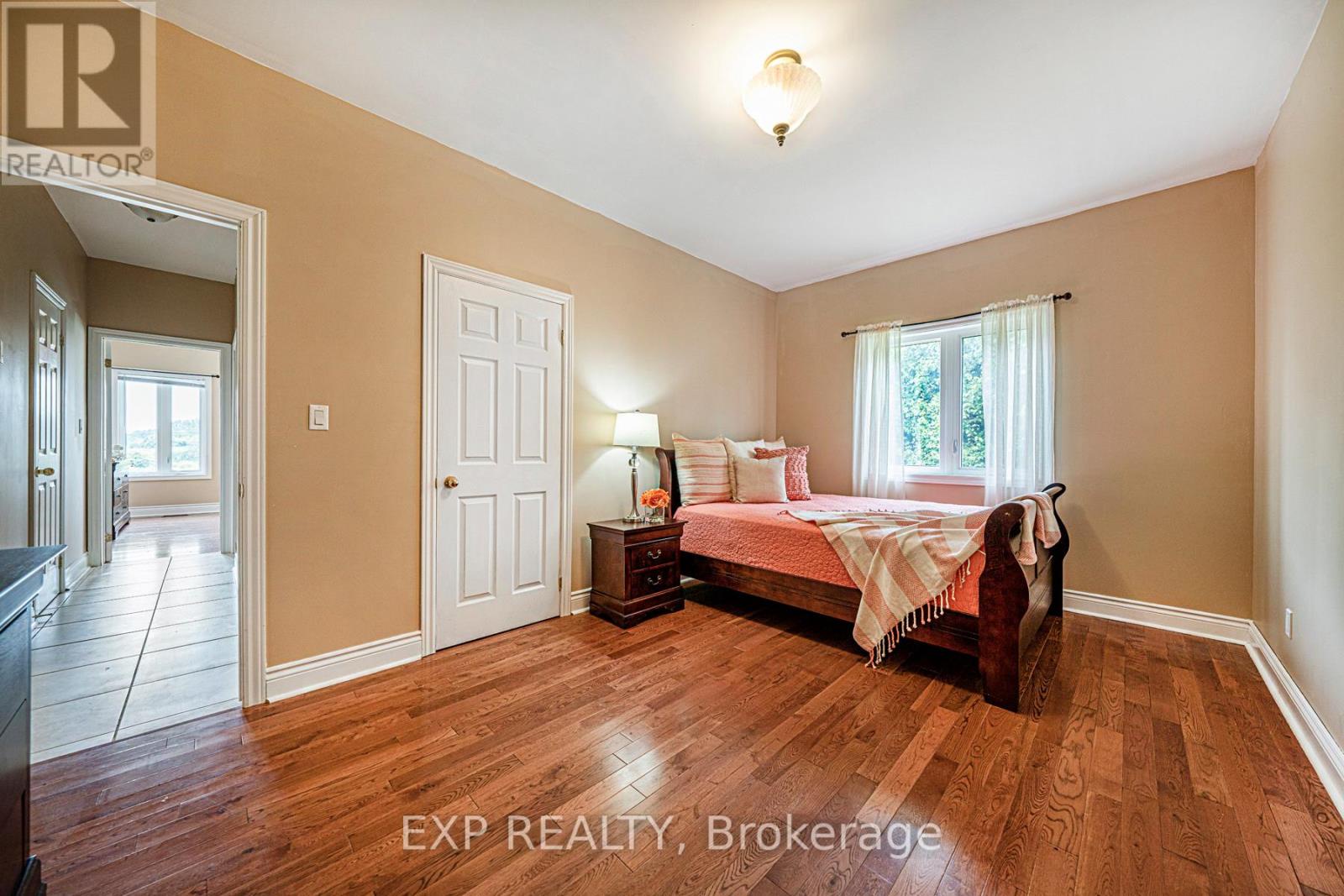 B130 Durham Regional Road 23, Brock (beaverton), Ontario