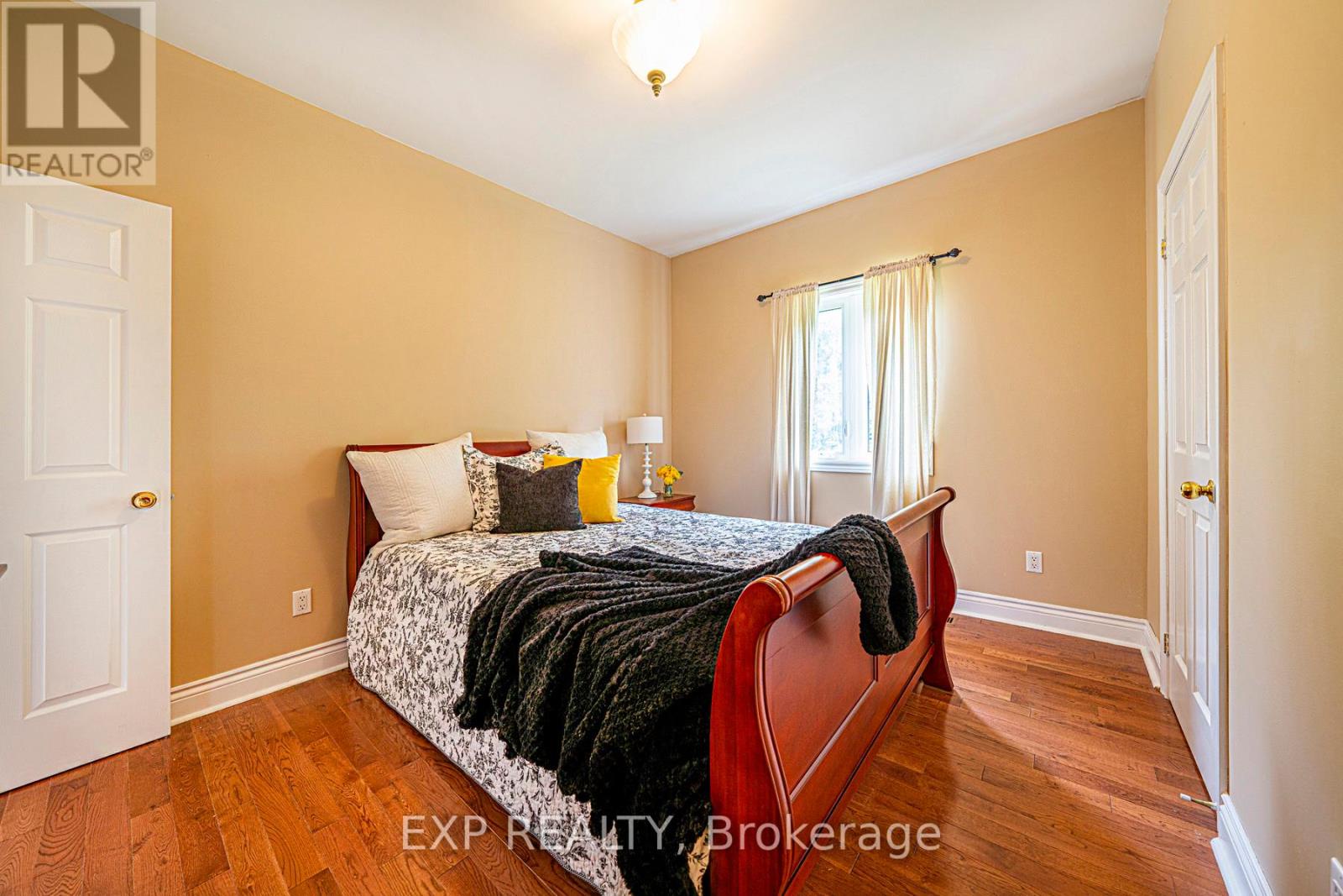 B130 Durham Regional Road 23, Brock (beaverton), Ontario