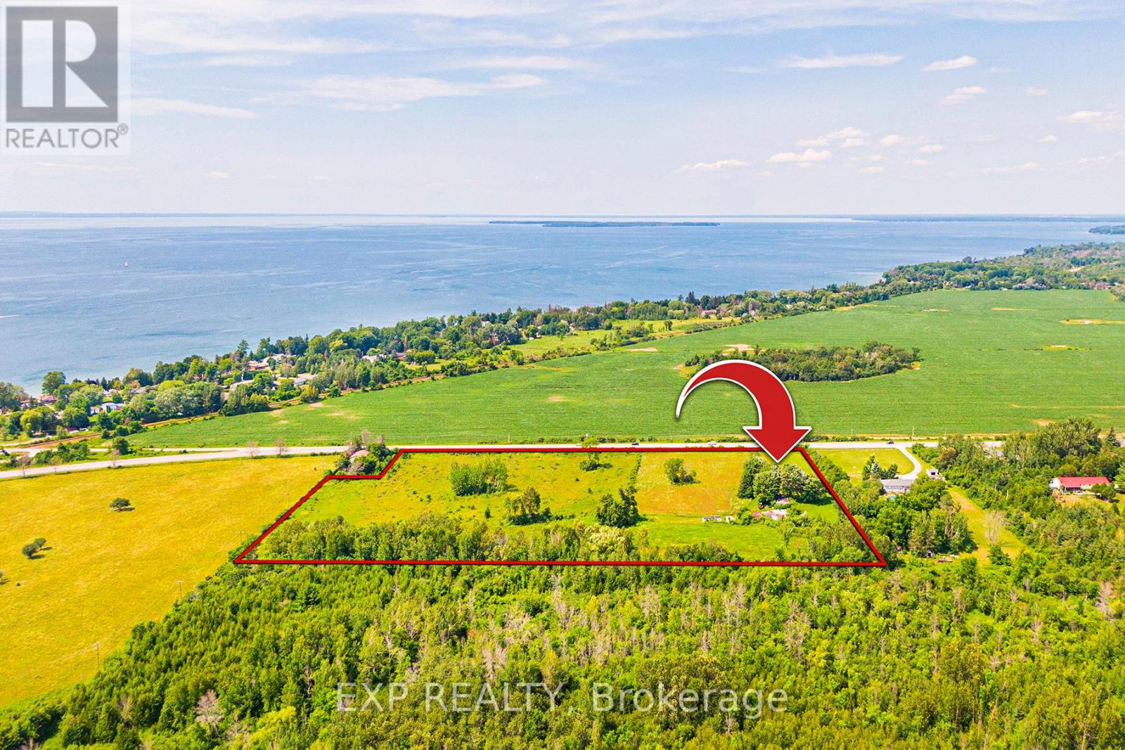 B130 Durham Regional Road 23, Brock (beaverton), Ontario