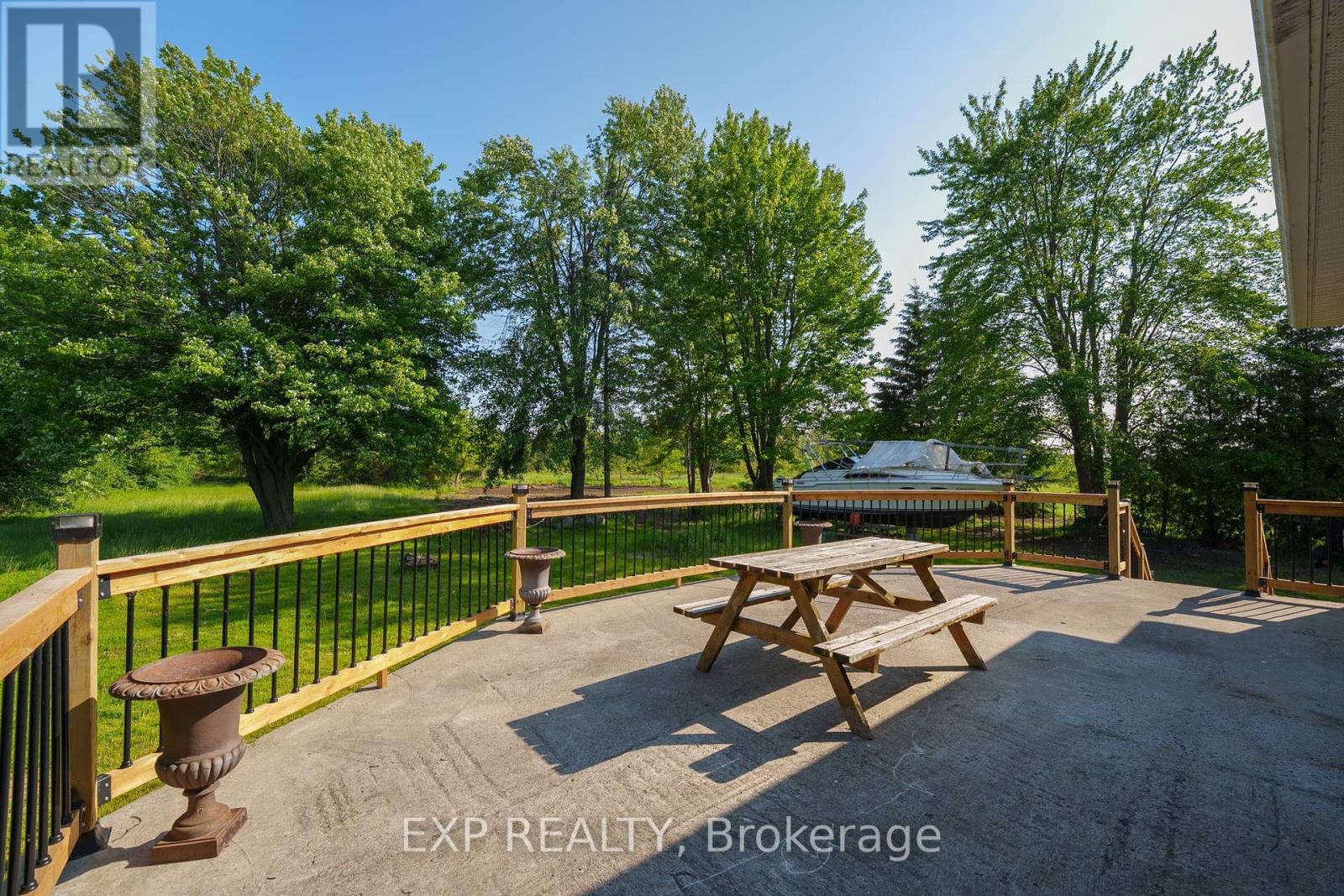 B130 Durham Regional Road 23, Brock (beaverton), Ontario