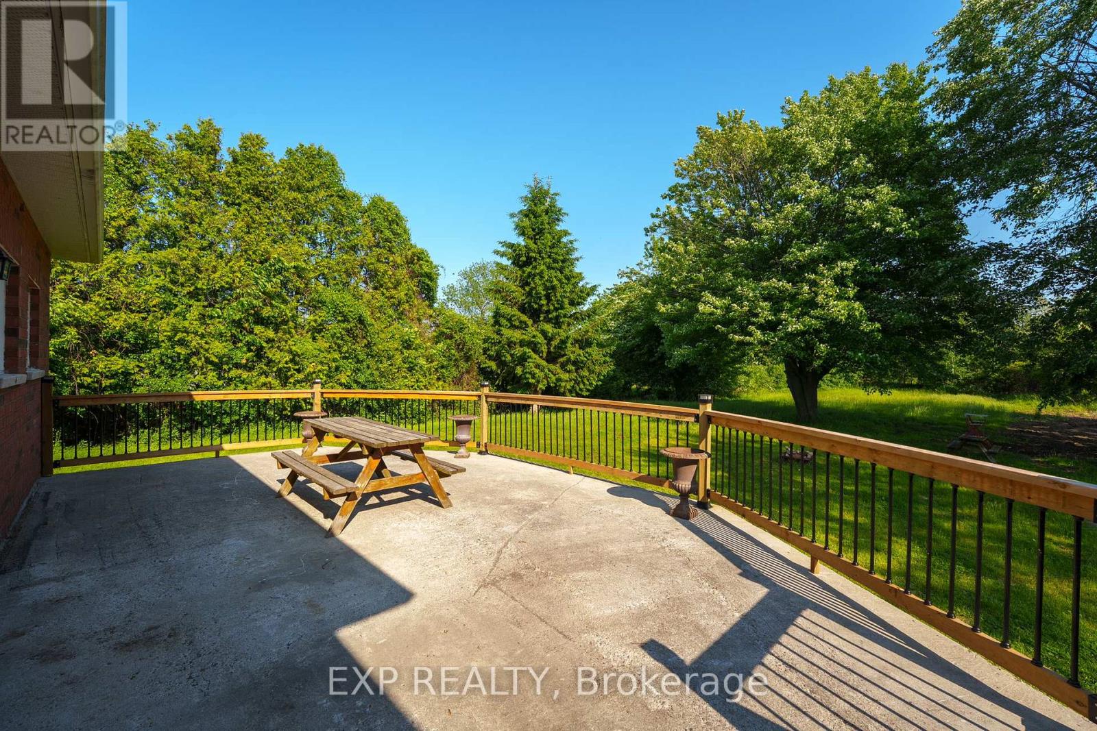 B130 Durham Regional Road 23, Brock (beaverton), Ontario