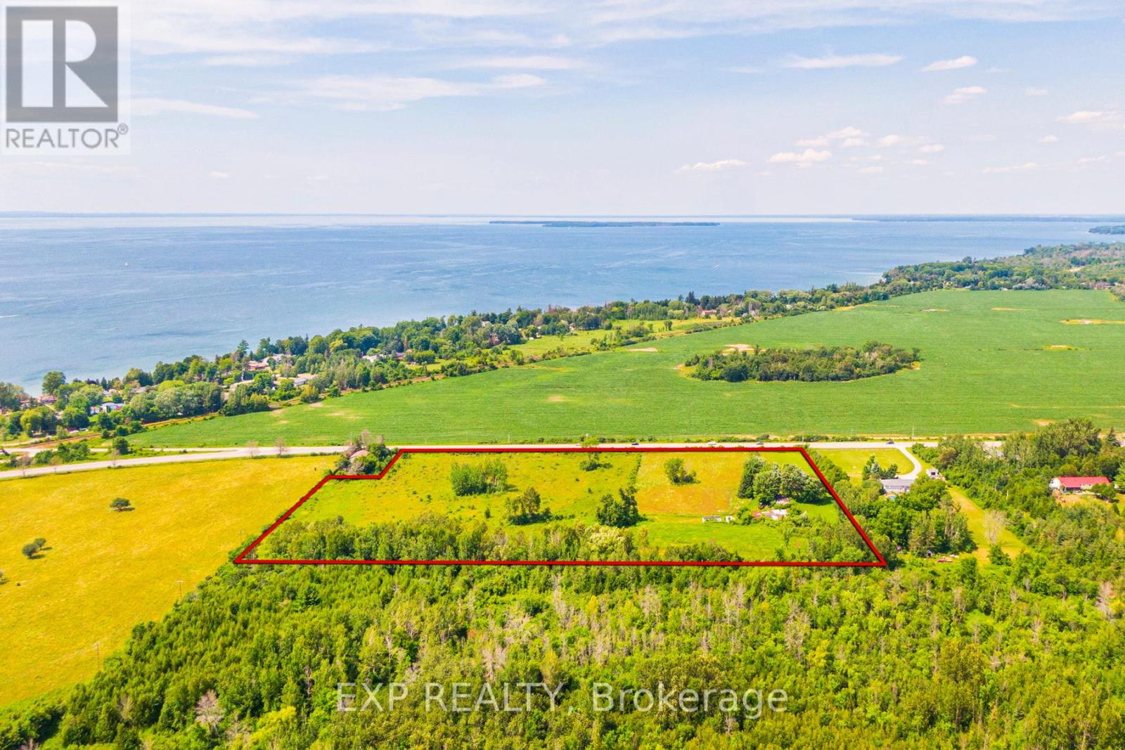 B130 Durham Regional Road 23, Brock (beaverton), Ontario