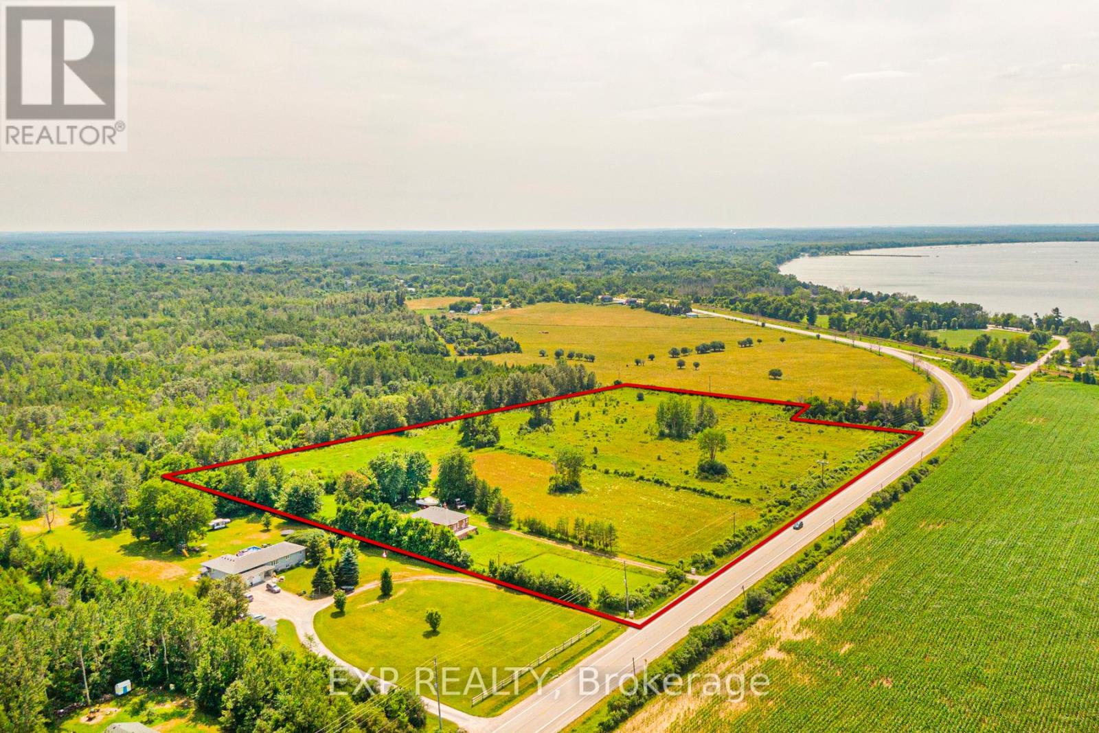 B130 Durham Regional Road 23, Brock (beaverton), Ontario