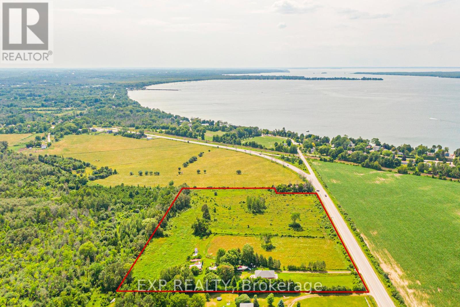 B130 Durham Regional Road 23, Brock (beaverton), Ontario