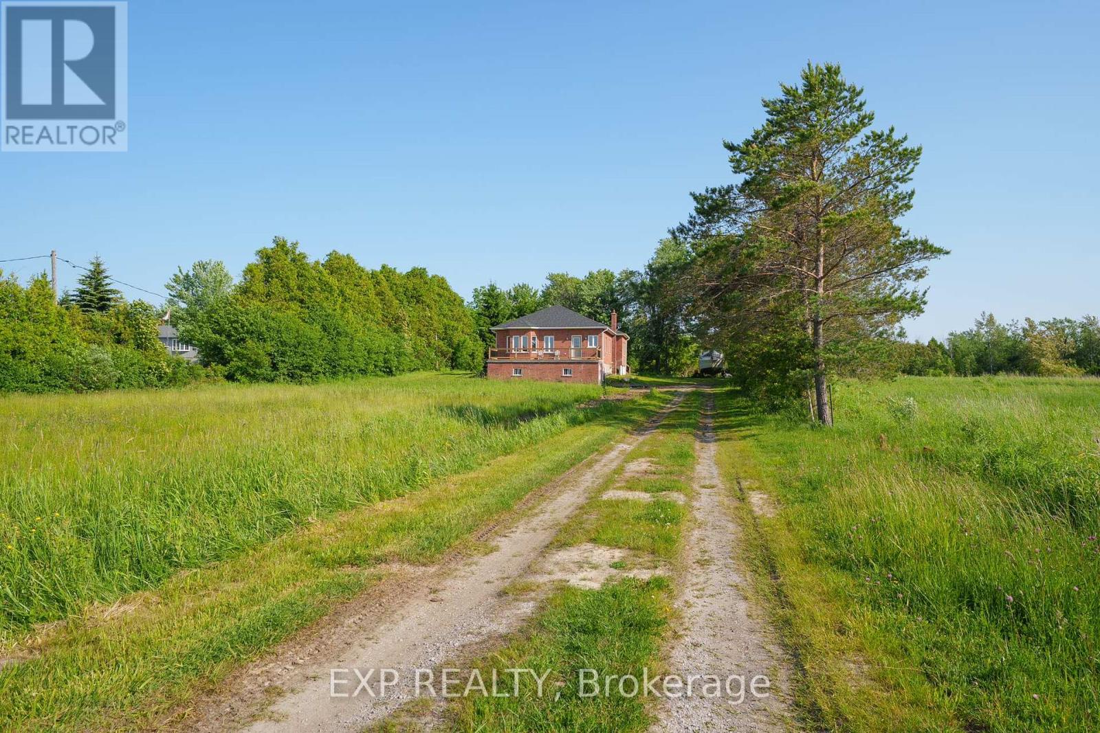 B130 Durham Regional Road 23, Brock (beaverton), Ontario