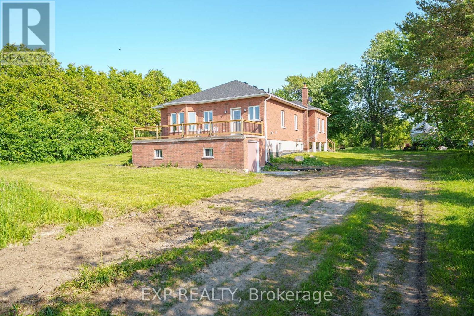 B130 Durham Regional Road 23, Brock (beaverton), Ontario