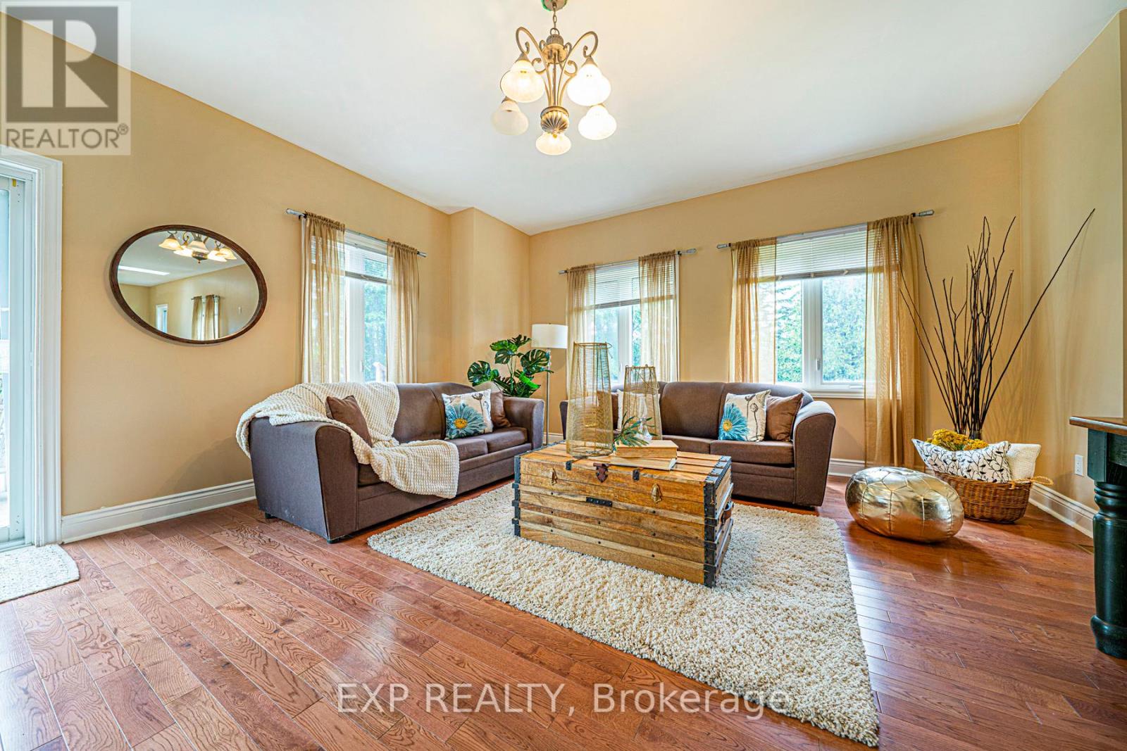 B130 Durham Regional Road 23, Brock (beaverton), Ontario