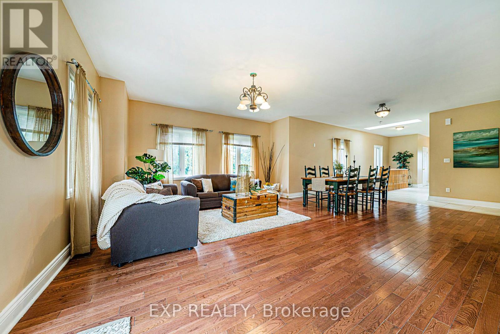 B130 Durham Regional Road 23, Brock (beaverton), Ontario