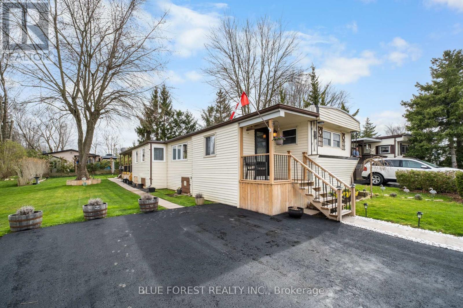 88 - 3100 Dorchester Road, Thames Centre, Ontario