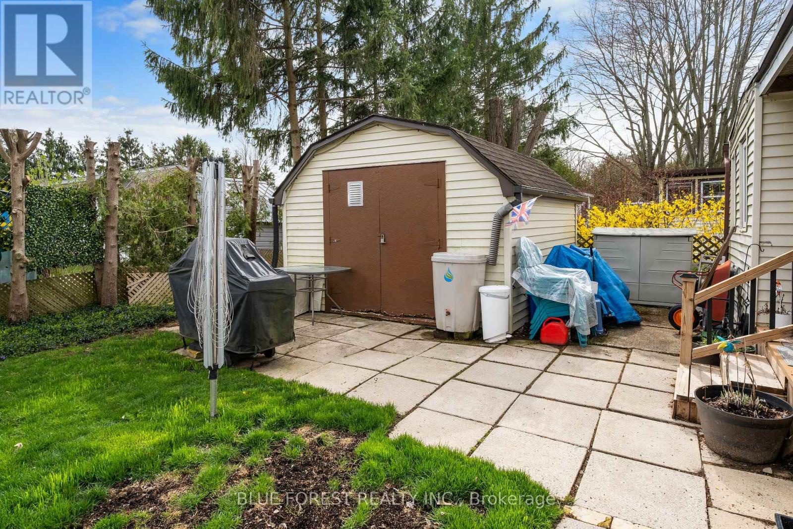 88 - 3100 Dorchester Road, Thames Centre, Ontario