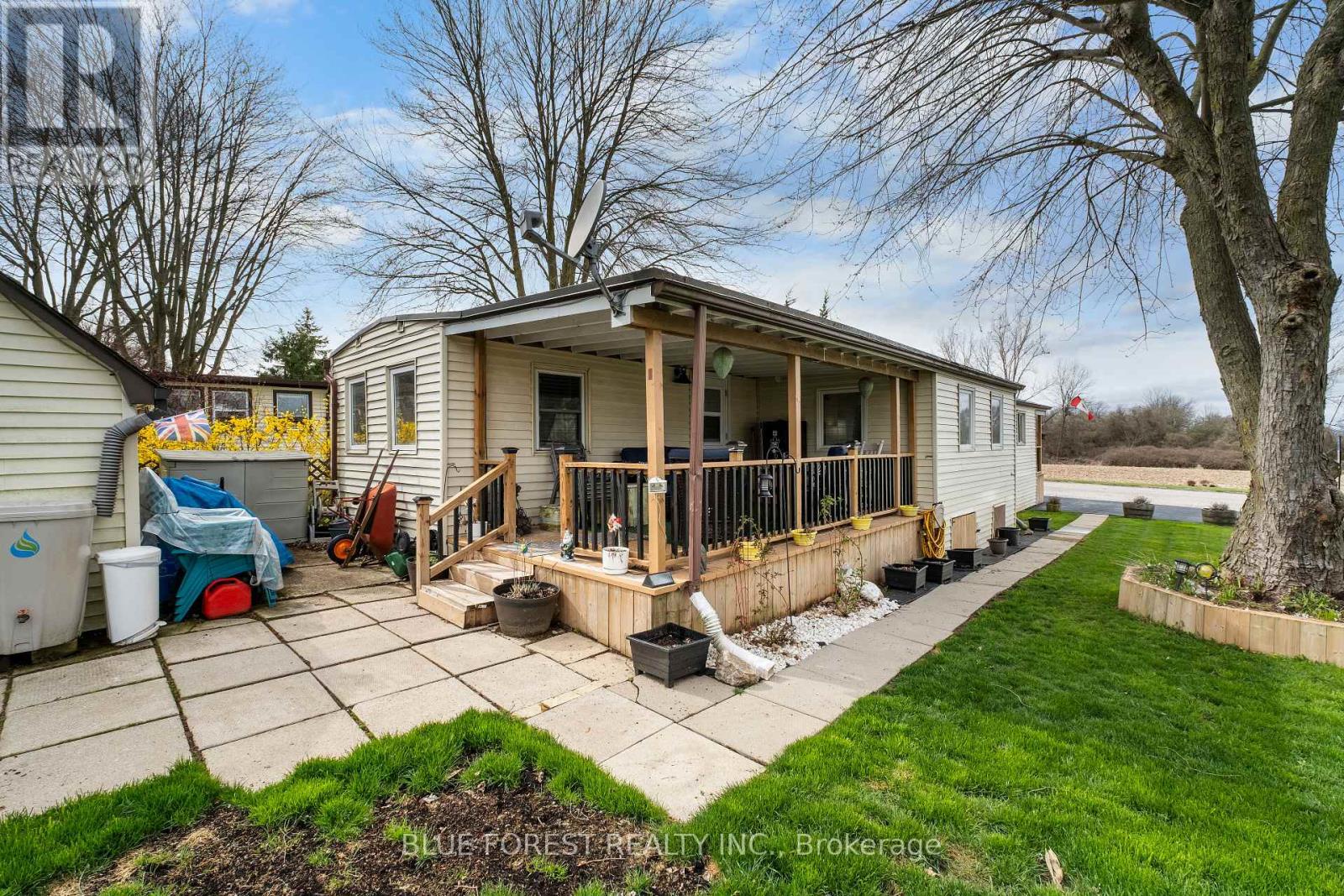 88 - 3100 Dorchester Road, Thames Centre, Ontario