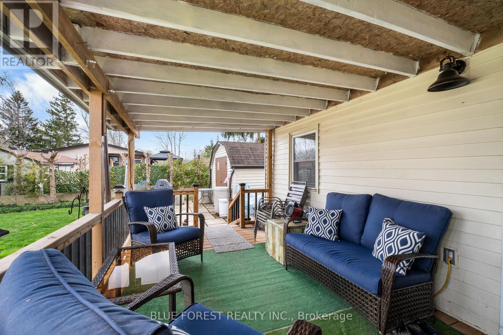 88 - 3100 Dorchester Road, Thames Centre, Ontario