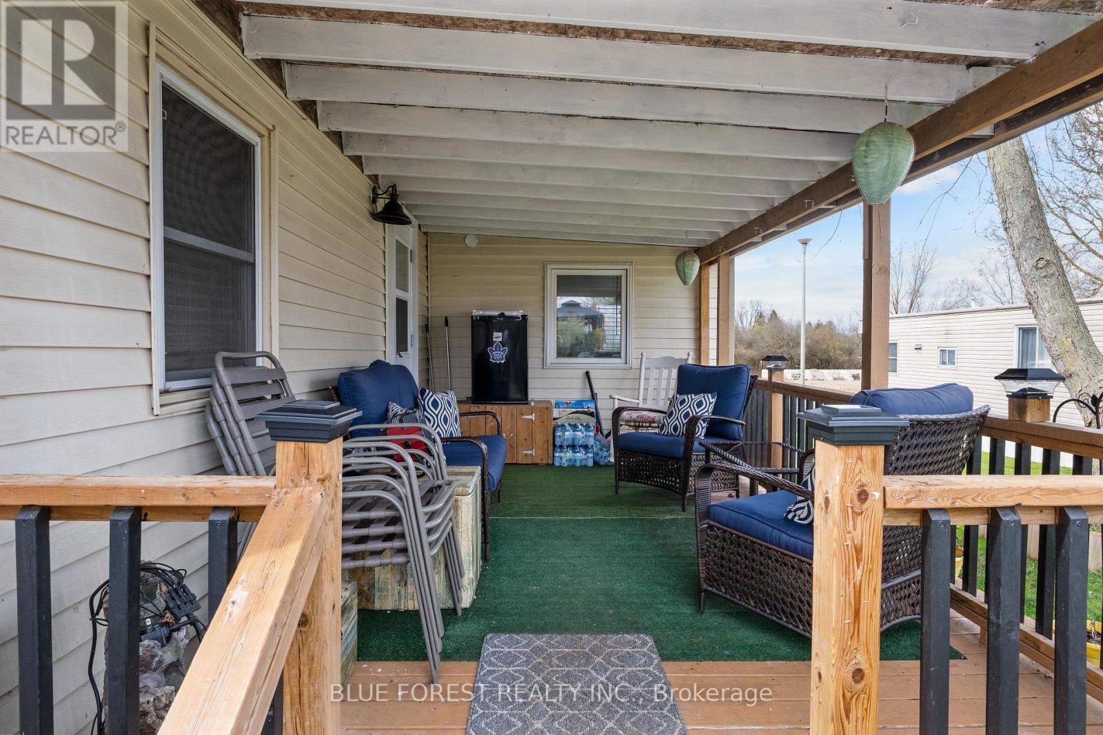 88 - 3100 Dorchester Road, Thames Centre, Ontario