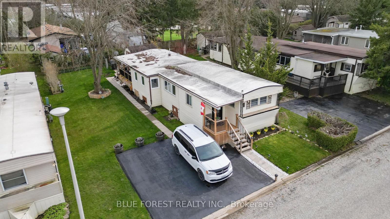 88 - 3100 Dorchester Road, Thames Centre, Ontario