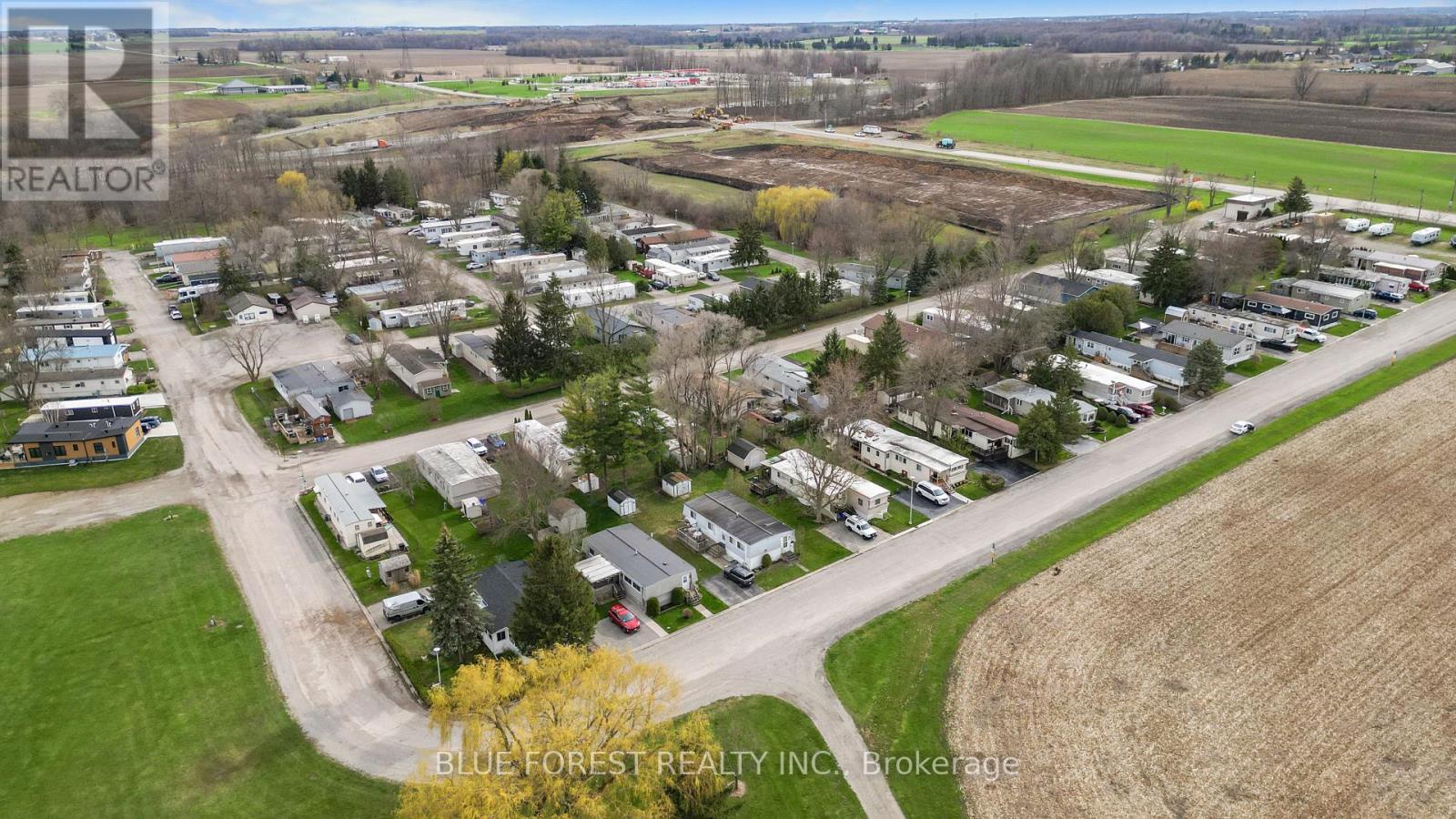 88 - 3100 Dorchester Road, Thames Centre, Ontario