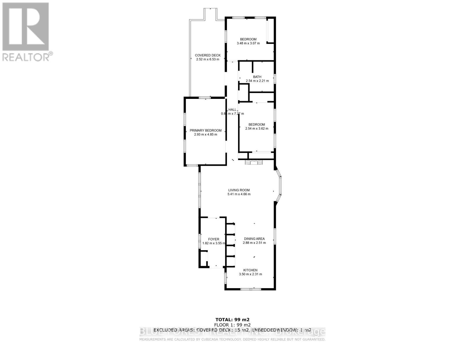 88 - 3100 Dorchester Road, Thames Centre, Ontario