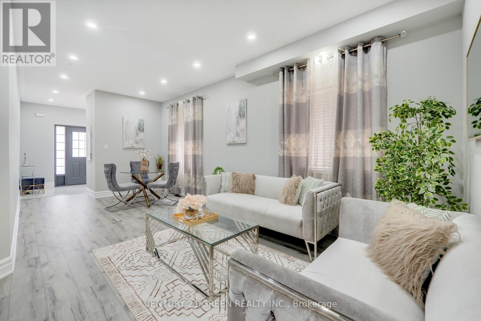 3873 Brinwood Gate, Mississauga (churchill Meadows), Ontario