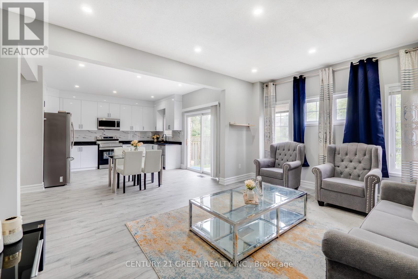 3873 Brinwood Gate, Mississauga (churchill Meadows), Ontario