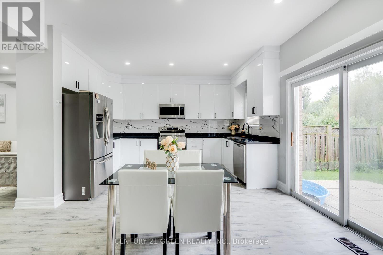 3873 Brinwood Gate, Mississauga (churchill Meadows), Ontario