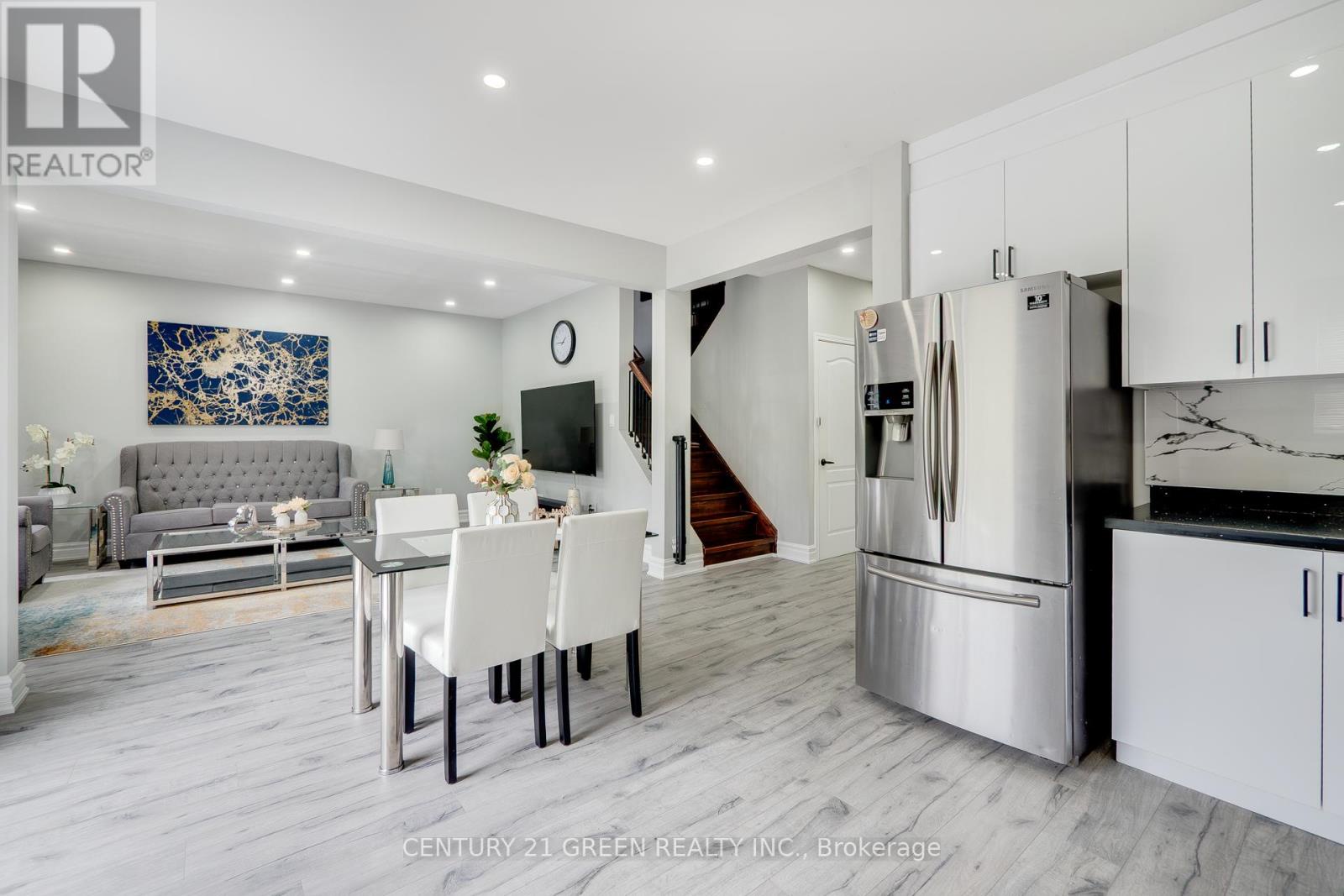 3873 Brinwood Gate, Mississauga (churchill Meadows), Ontario