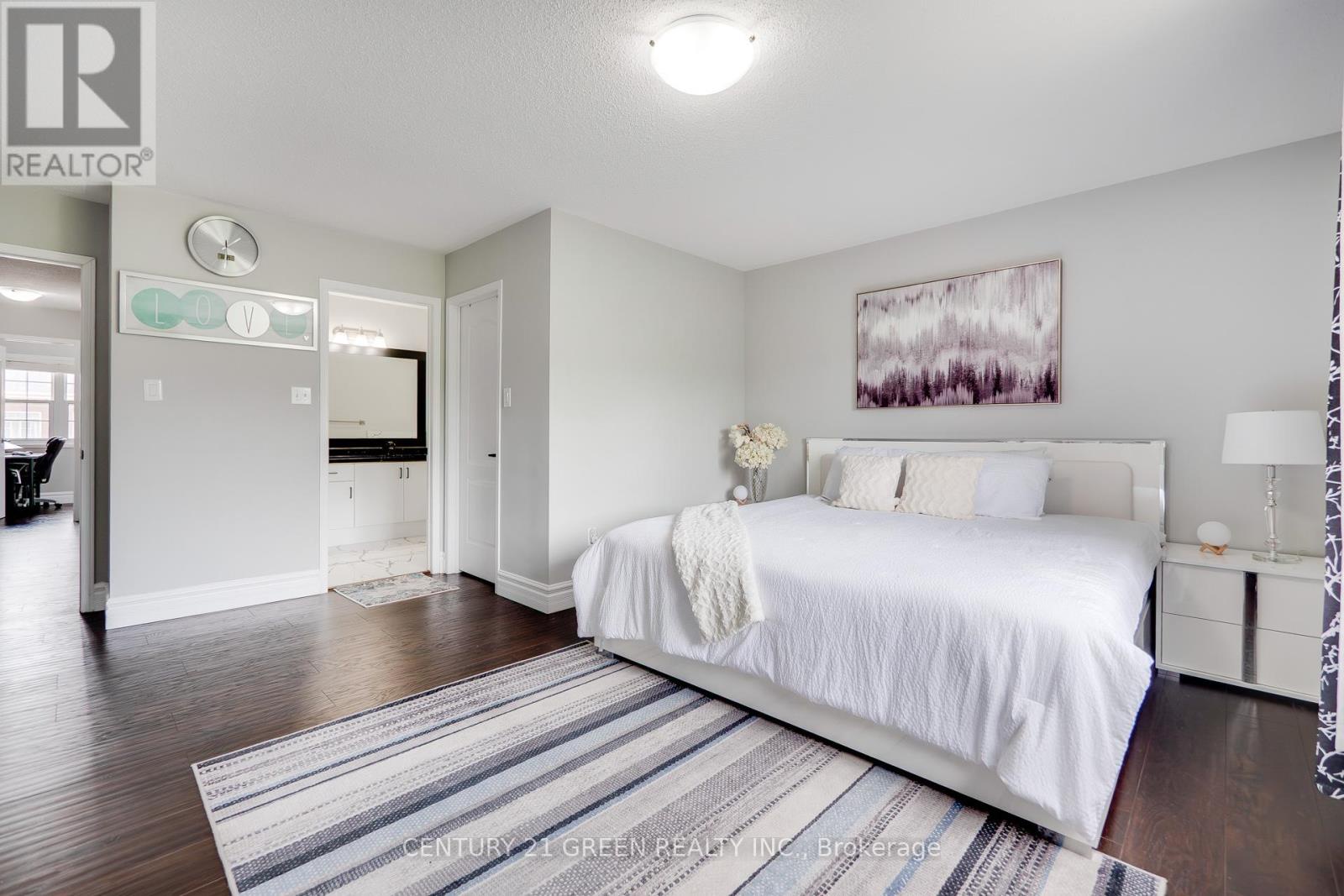 3873 Brinwood Gate, Mississauga (churchill Meadows), Ontario