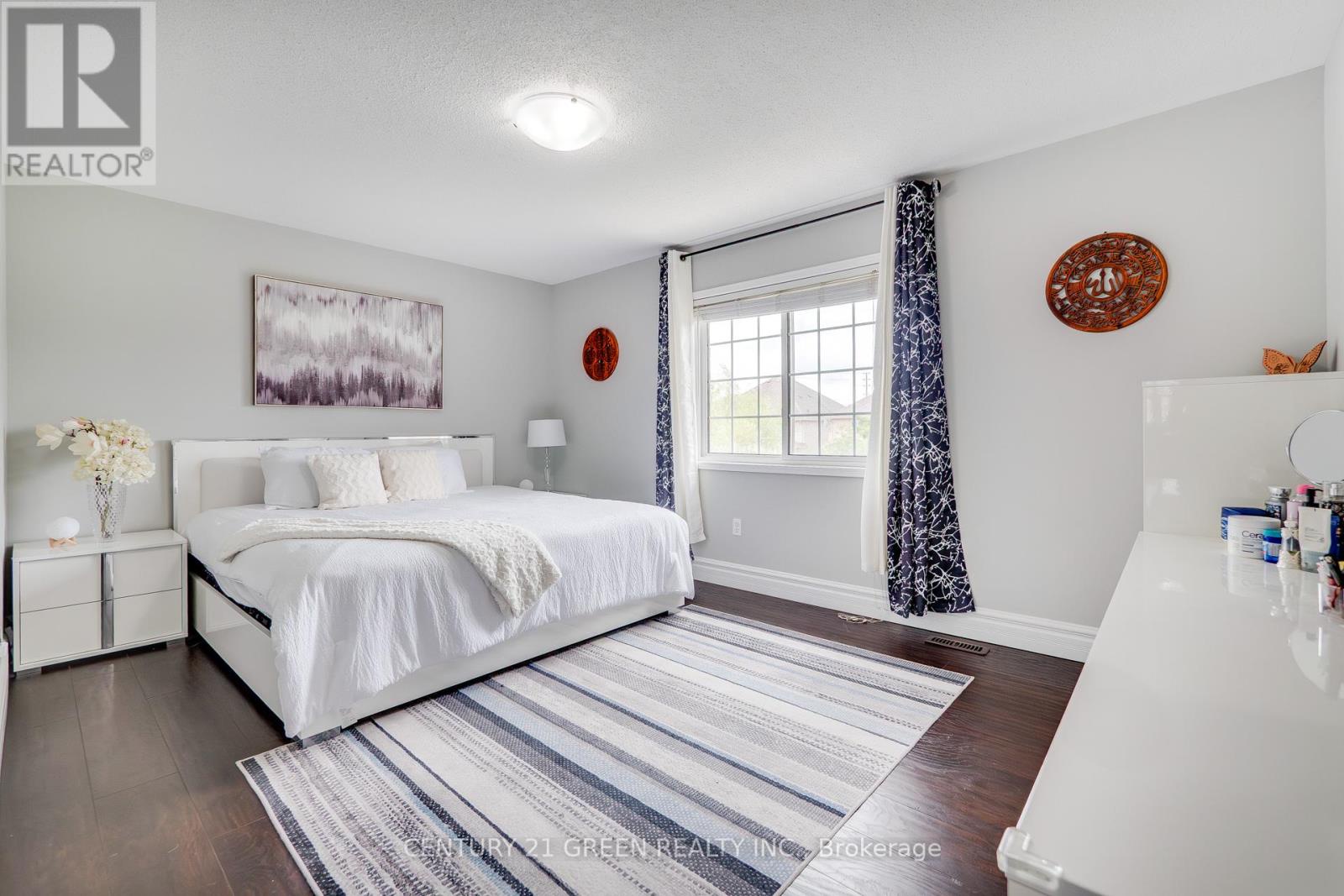 3873 Brinwood Gate, Mississauga (churchill Meadows), Ontario