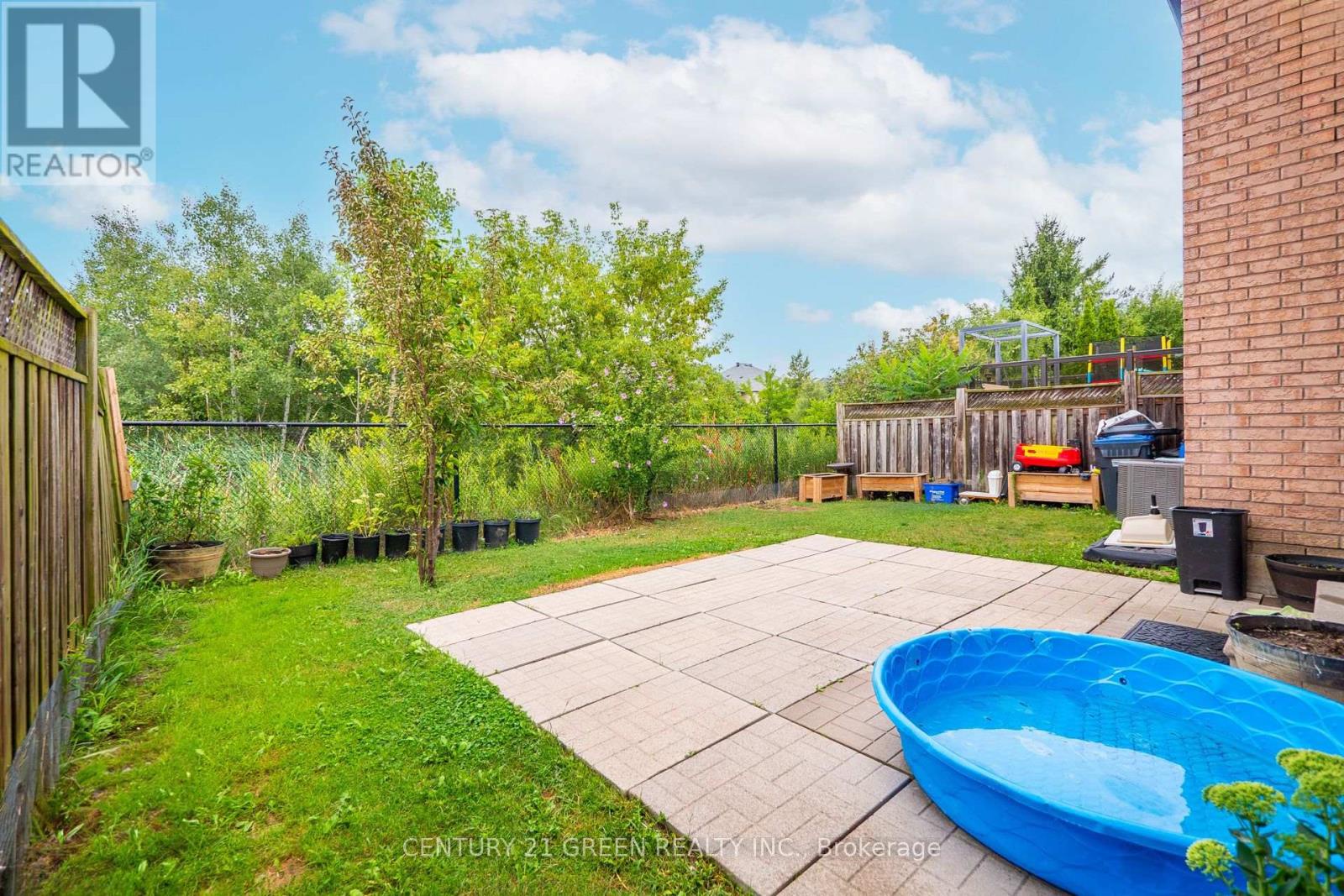 3873 Brinwood Gate, Mississauga (churchill Meadows), Ontario