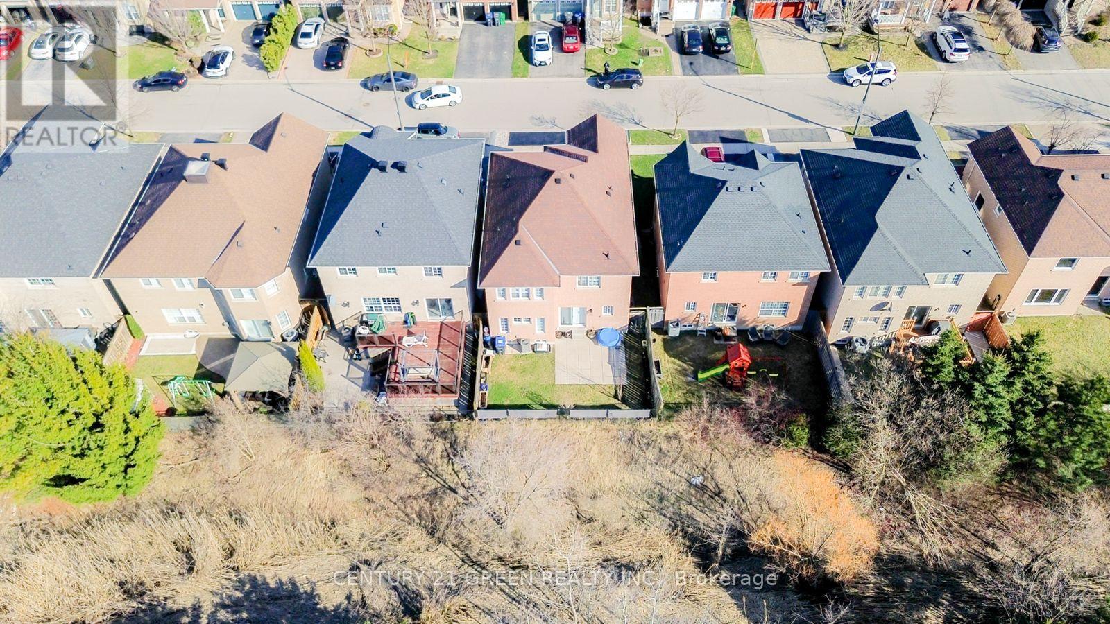 3873 Brinwood Gate, Mississauga (churchill Meadows), Ontario