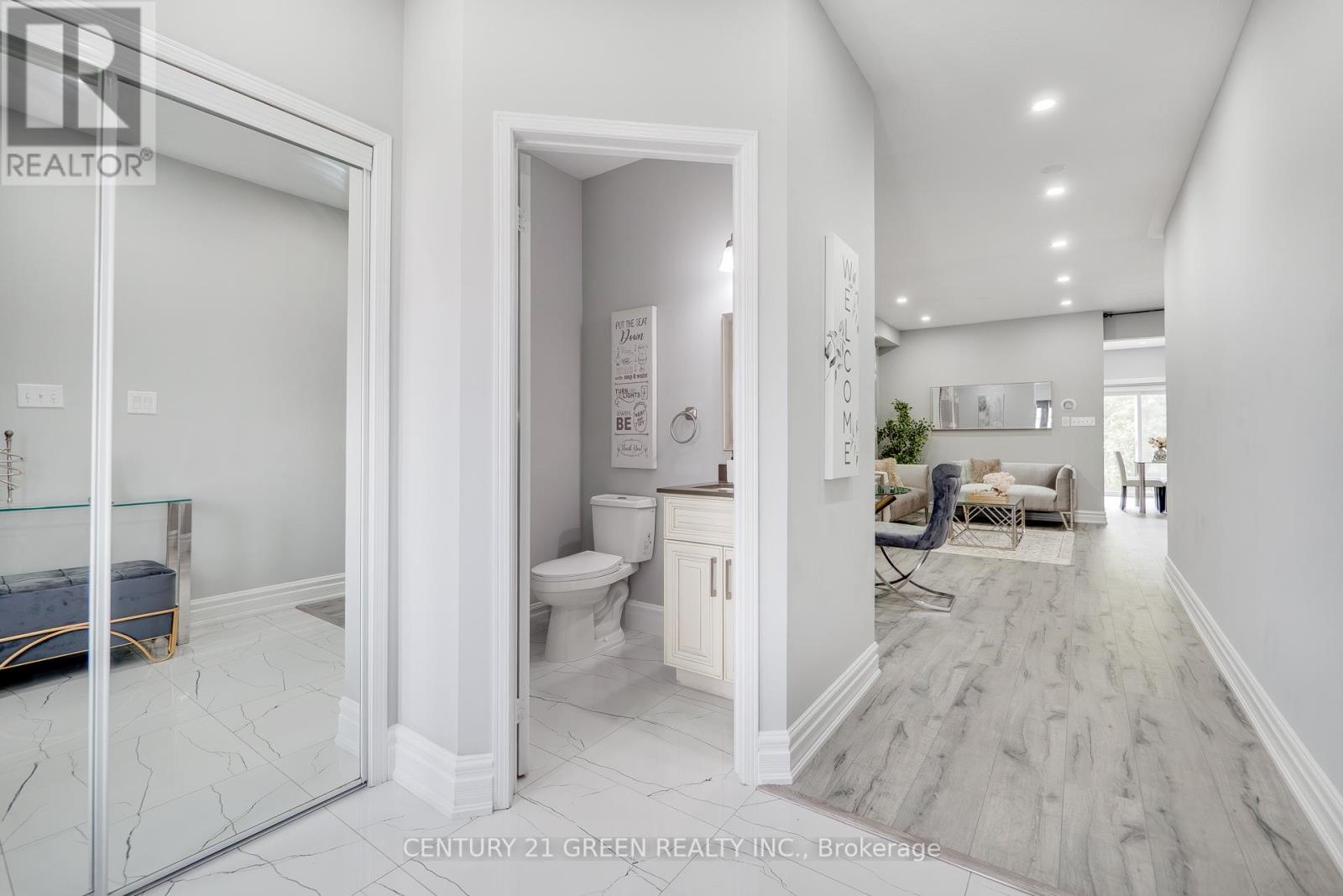 3873 Brinwood Gate, Mississauga (churchill Meadows), Ontario