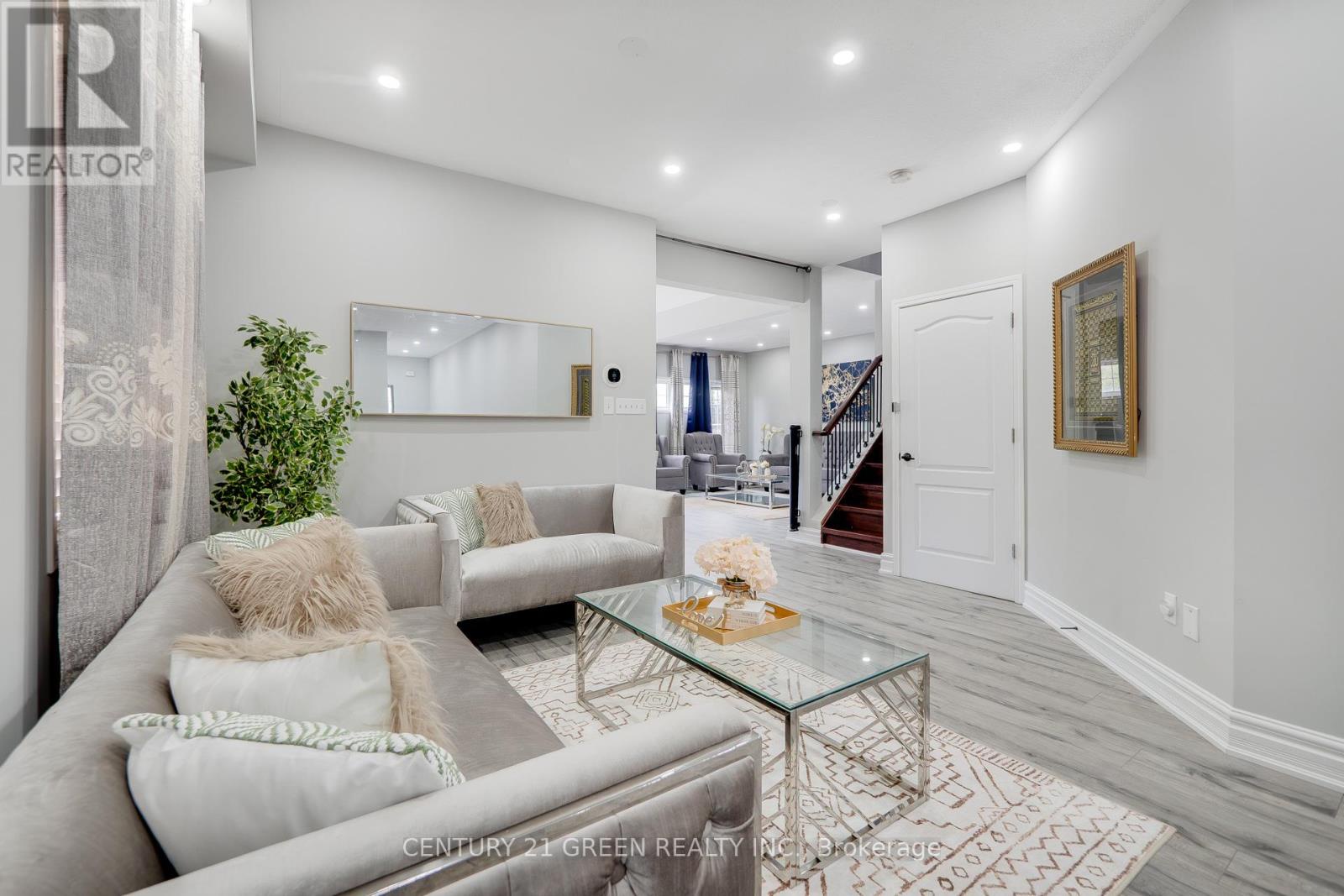 3873 Brinwood Gate, Mississauga (churchill Meadows), Ontario