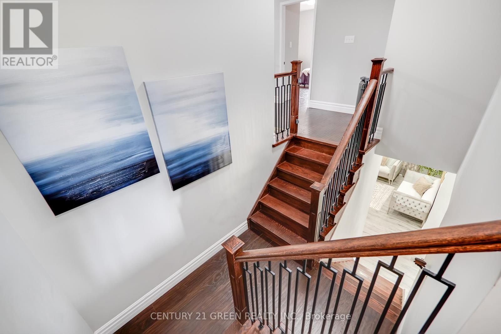 3873 Brinwood Gate, Mississauga (churchill Meadows), Ontario