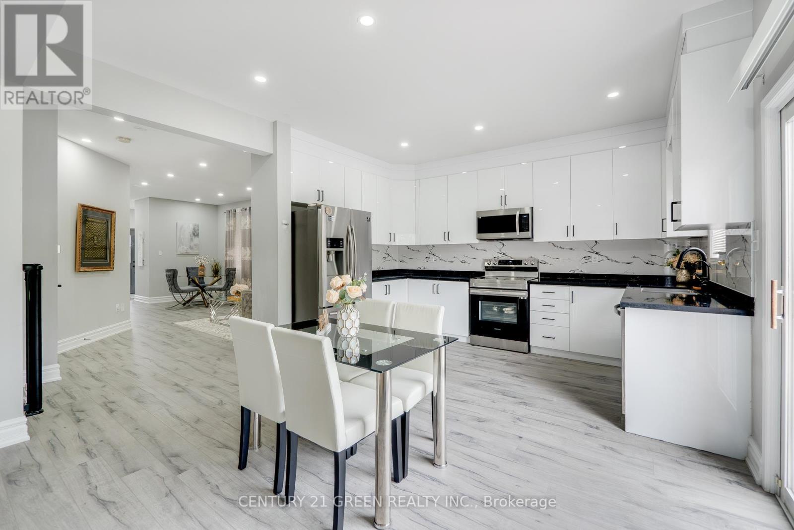 3873 Brinwood Gate, Mississauga (churchill Meadows), Ontario