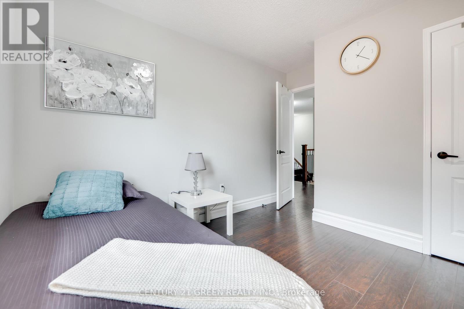 3873 Brinwood Gate, Mississauga (churchill Meadows), Ontario