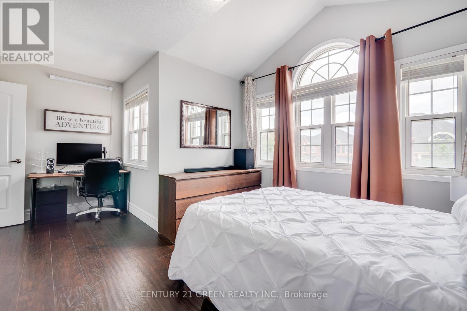 3873 Brinwood Gate, Mississauga (churchill Meadows), Ontario