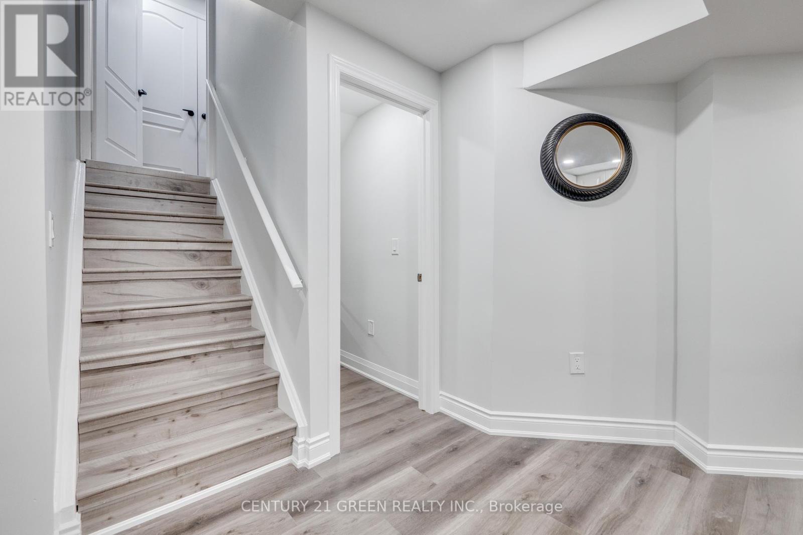 3873 Brinwood Gate, Mississauga (churchill Meadows), Ontario