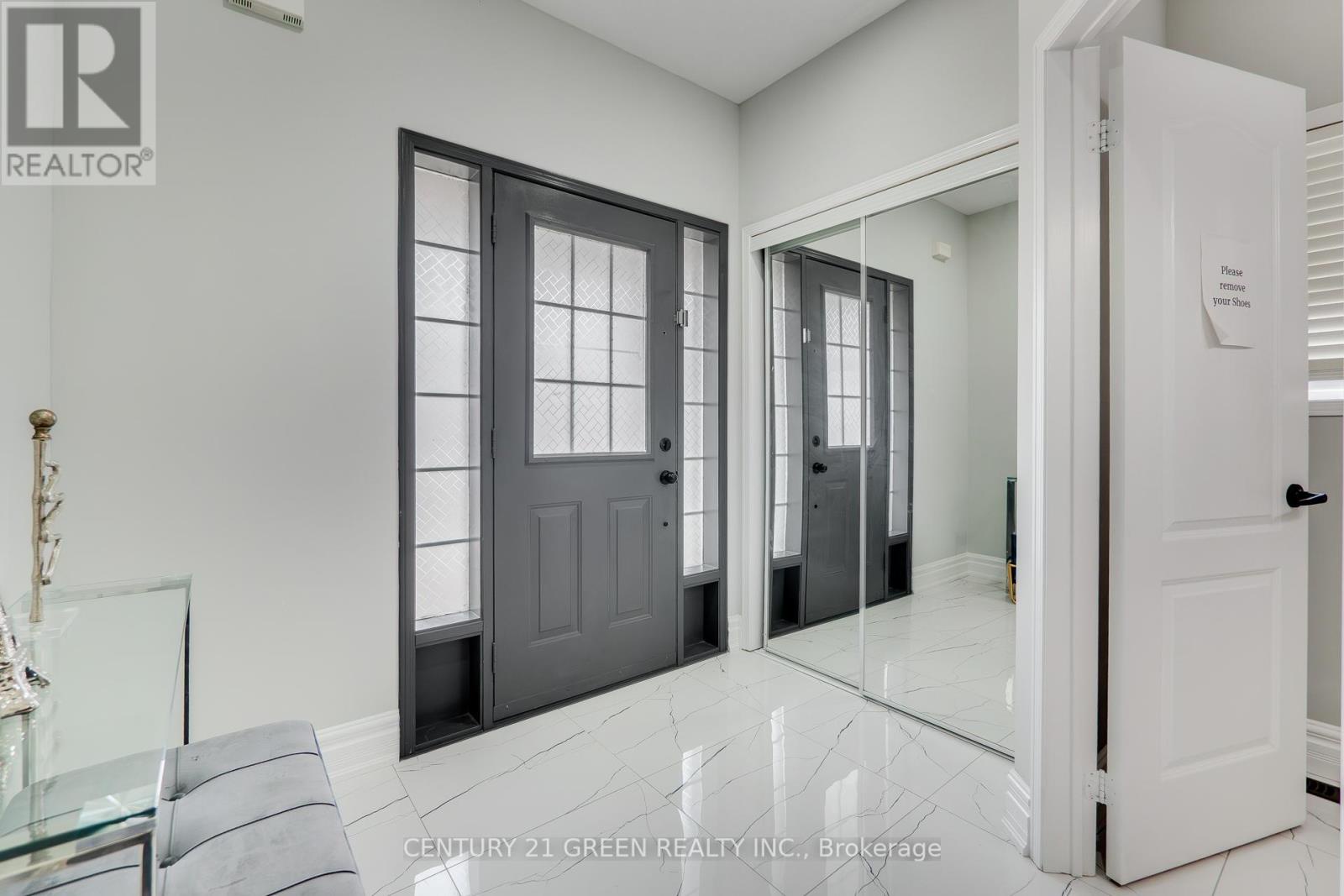 3873 Brinwood Gate, Mississauga (churchill Meadows), Ontario