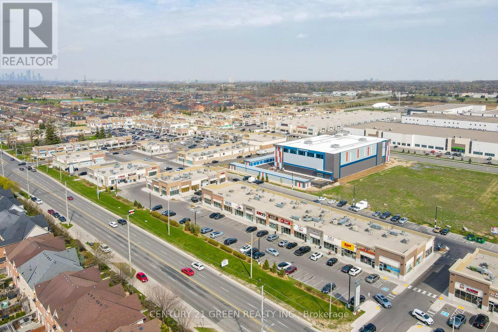 3873 Brinwood Gate, Mississauga (churchill Meadows), Ontario