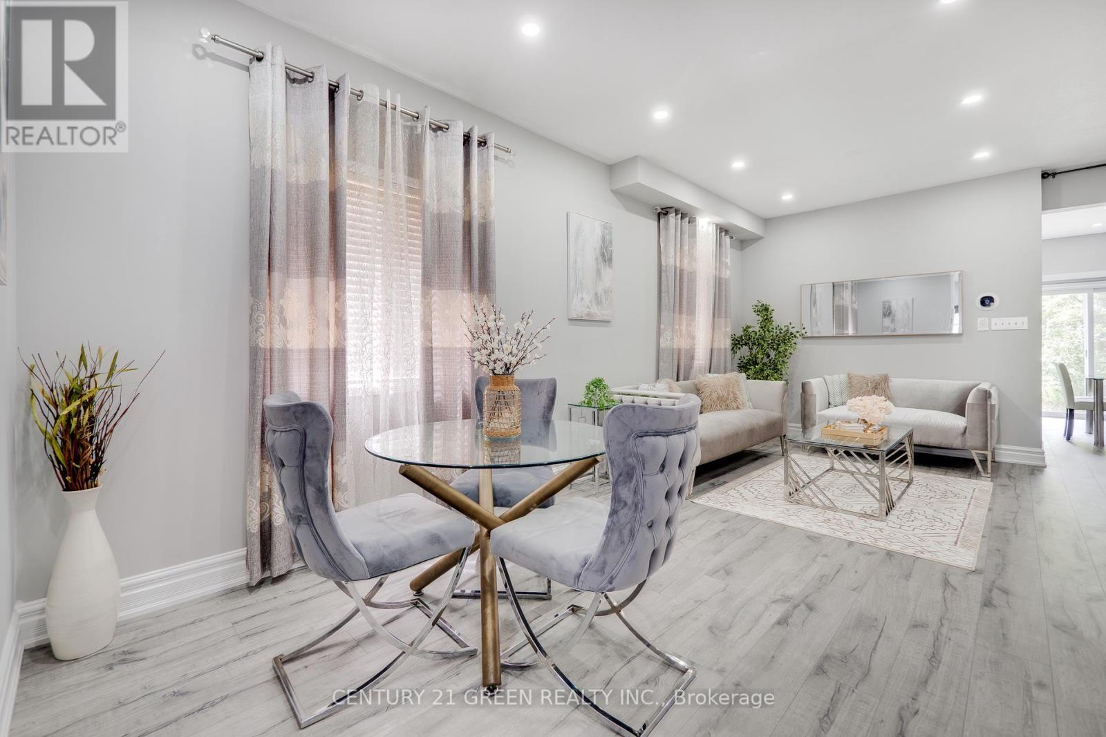 3873 Brinwood Gate, Mississauga (churchill Meadows), Ontario